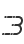 3