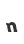 n