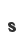 s