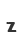 z