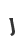 J