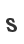S