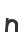 N
