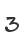 3