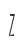 Z