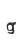 g