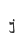 j