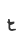 t
