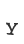 y