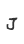 J