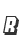 r