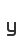 y