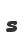 s