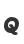 Q
