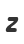Z