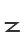 z