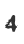 4