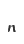 n