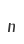 n
