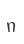 n