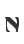 N