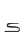 s