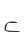 C
