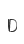 d