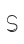 S