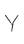 Y
