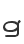 g
