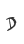 d