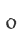 o