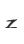 z