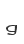 g