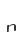 n