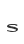 s