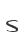 S