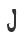J