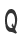 Q