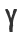 Y