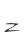 z