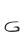 G