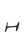H