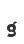 g