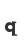 q