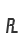 R