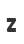 z