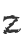 Z