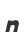 n